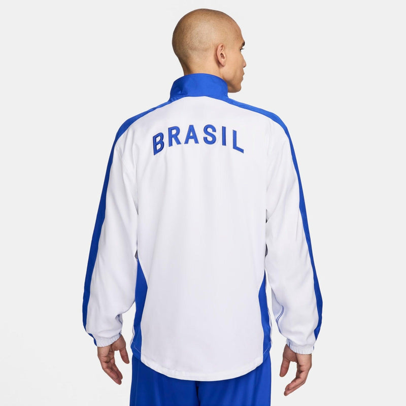Jaqueta do Brasil Reedição 1998