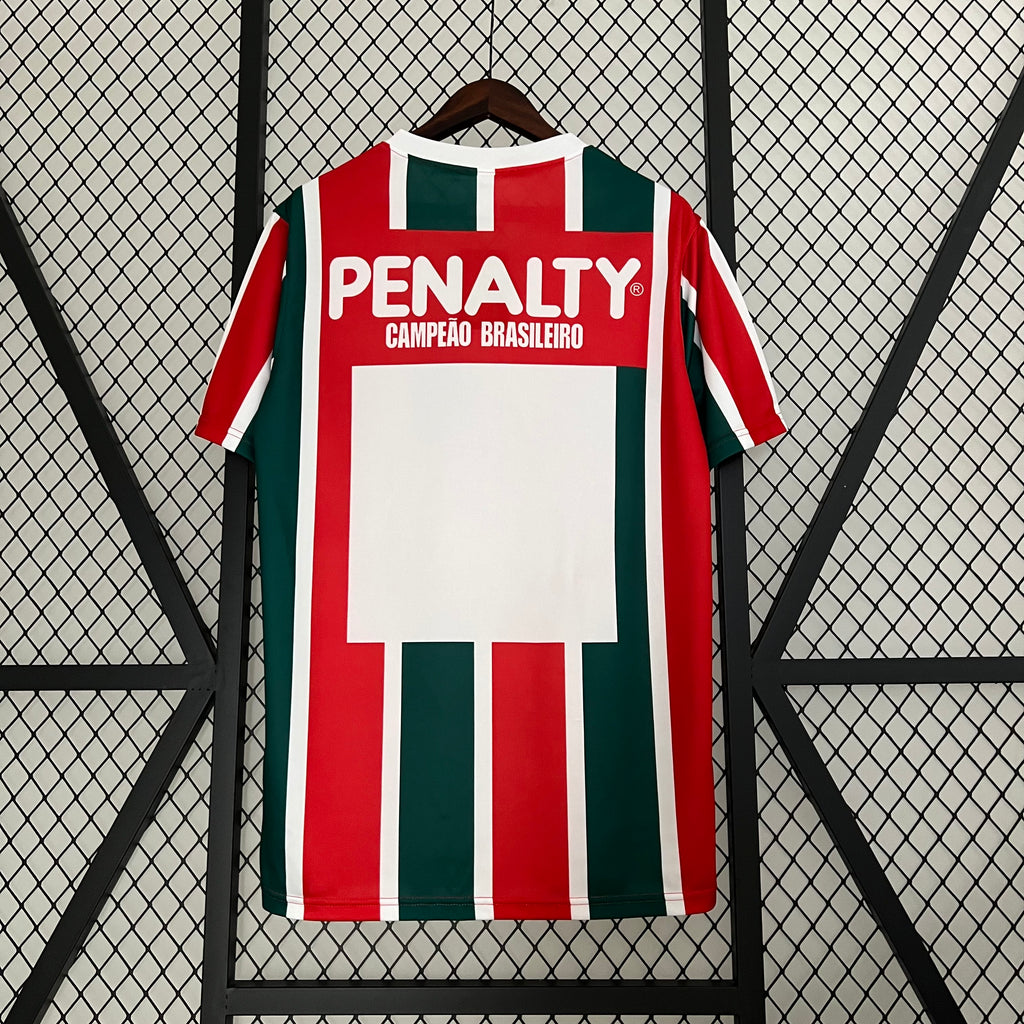 Camisa Retrô do Fluminense 1993 Home Masculina - Penalty