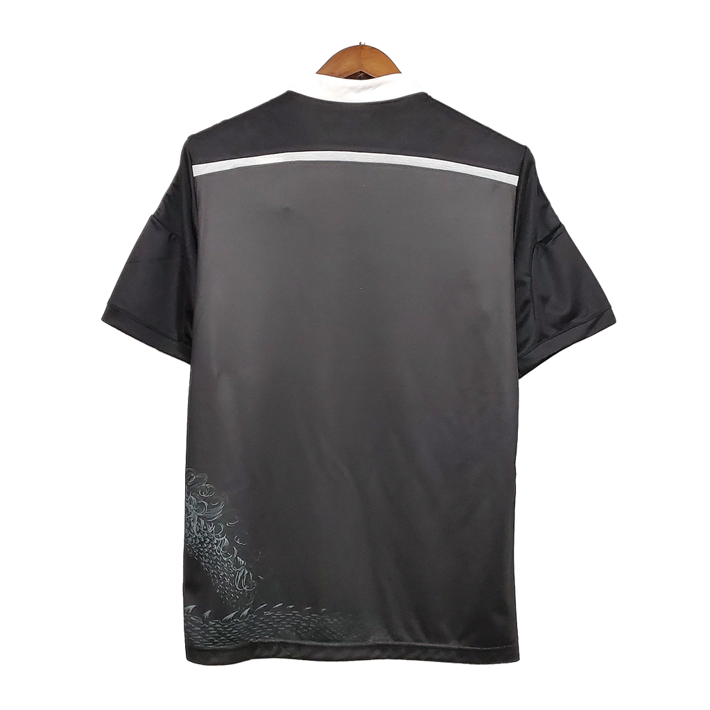 Camisa Retrô do Real Madrid 2014/15 Third Masculina