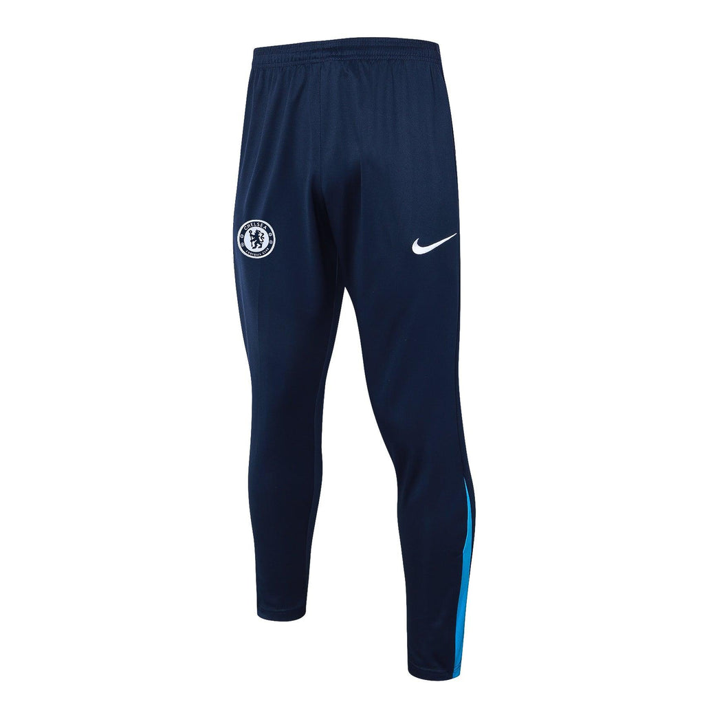 Conjunto do Chelsea 2023/24 Masculino Nike - Azul Claro