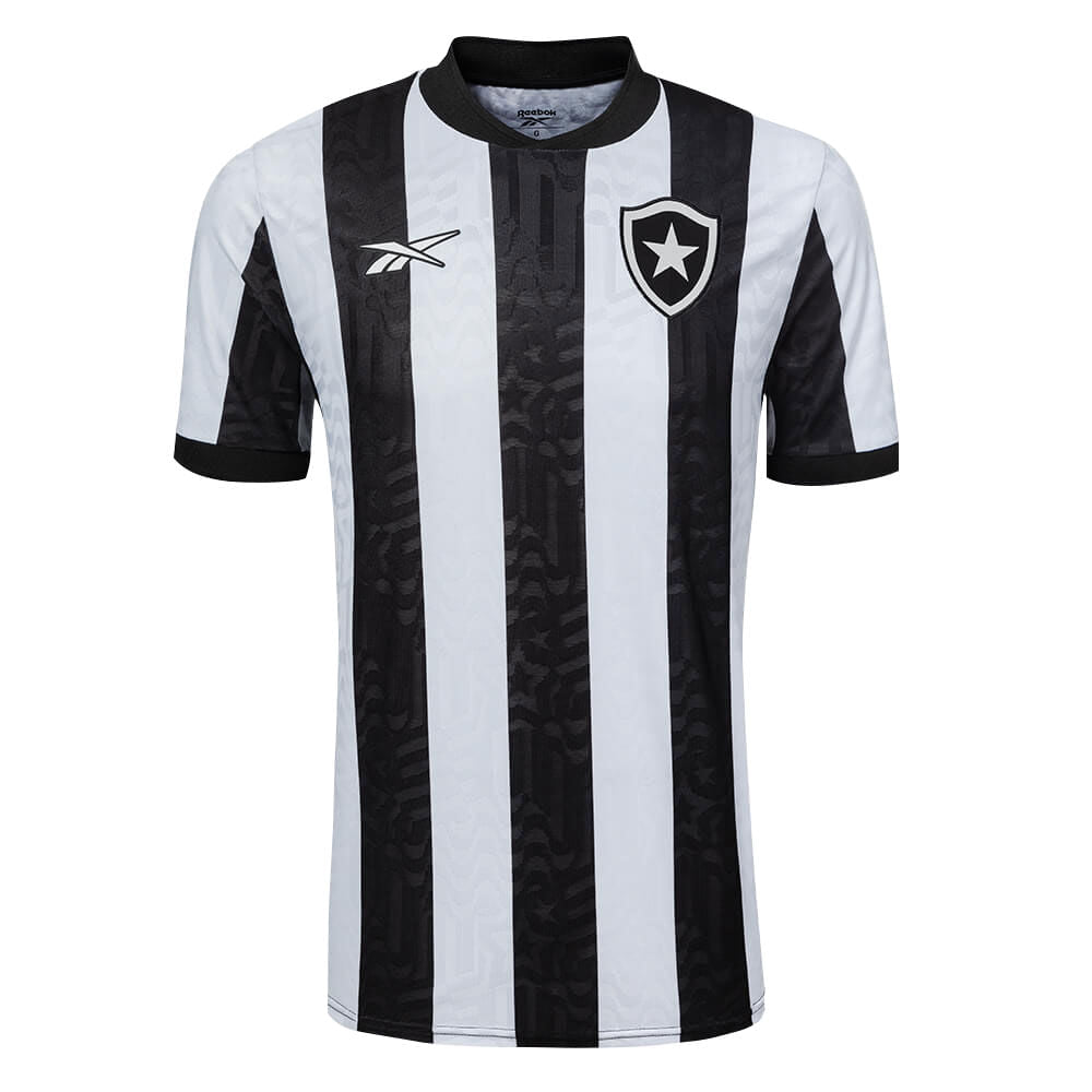 Camisa do Botafogo 2023/24 Home Masculina