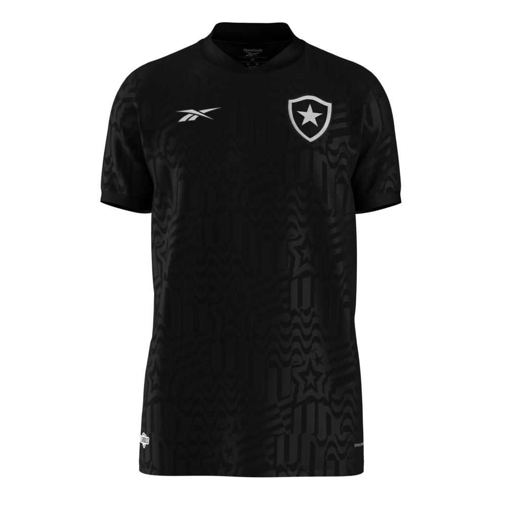 Camisa do Botafogo 2023/24 Away Masculina