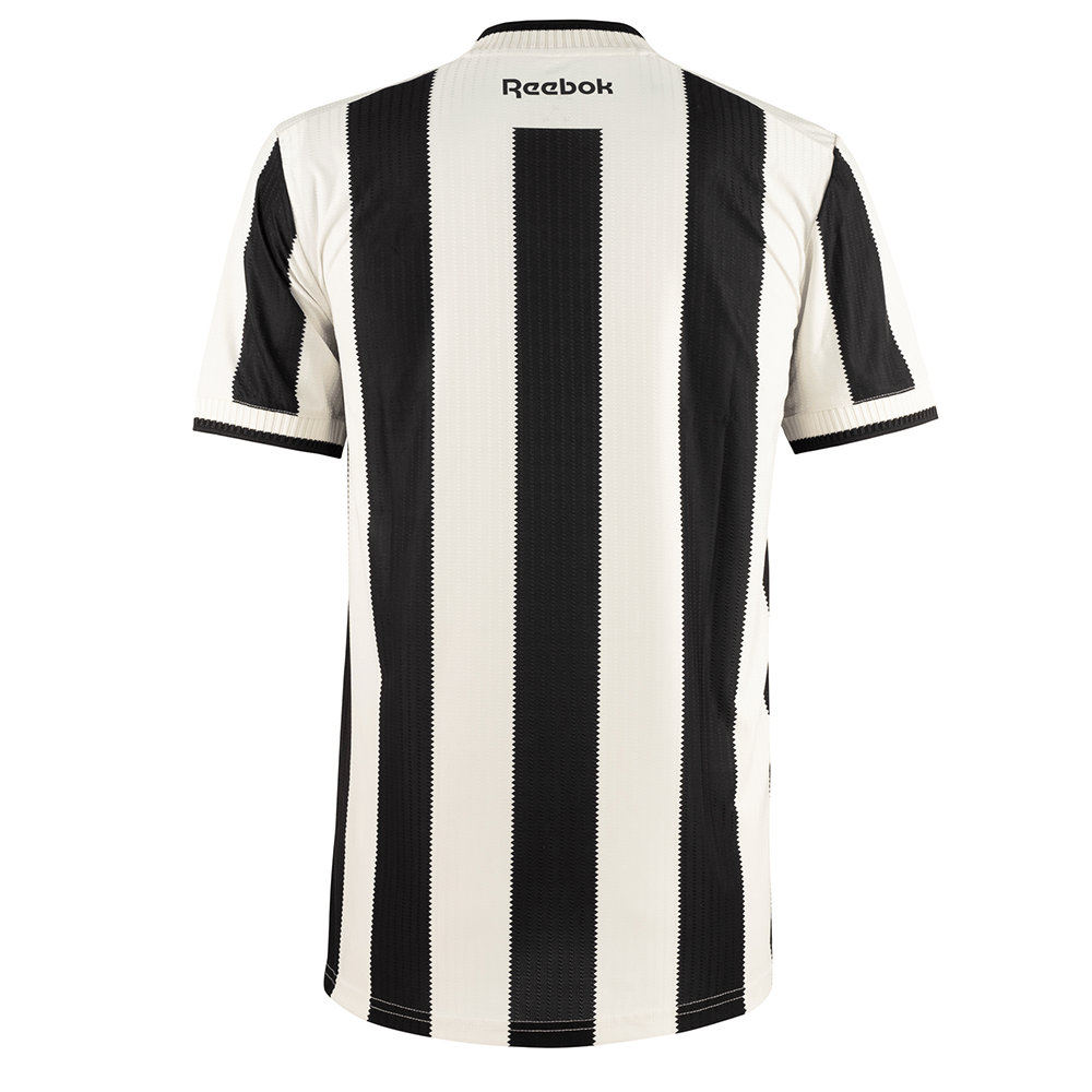 Camisa do Botafogo 2024/25 Home Masculina - Campeão Libertadores