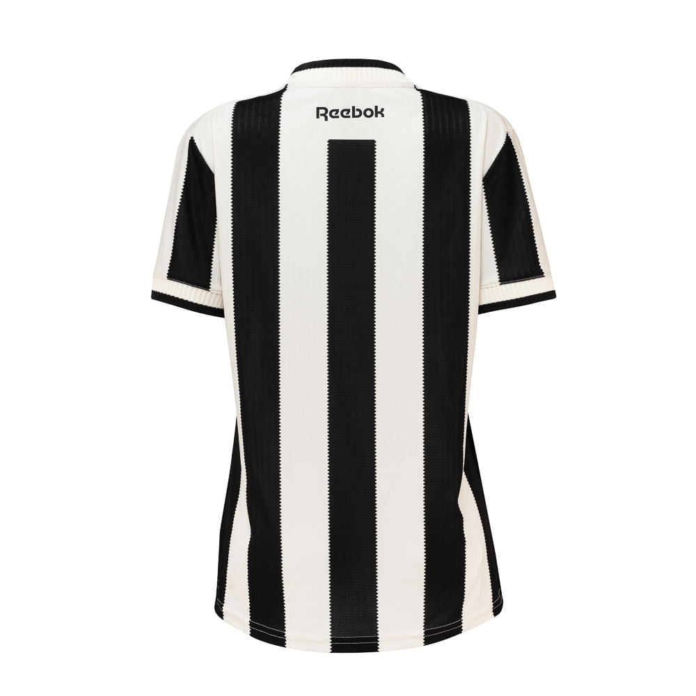 Camisa do Botafogo 2024/25 Home Feminina
