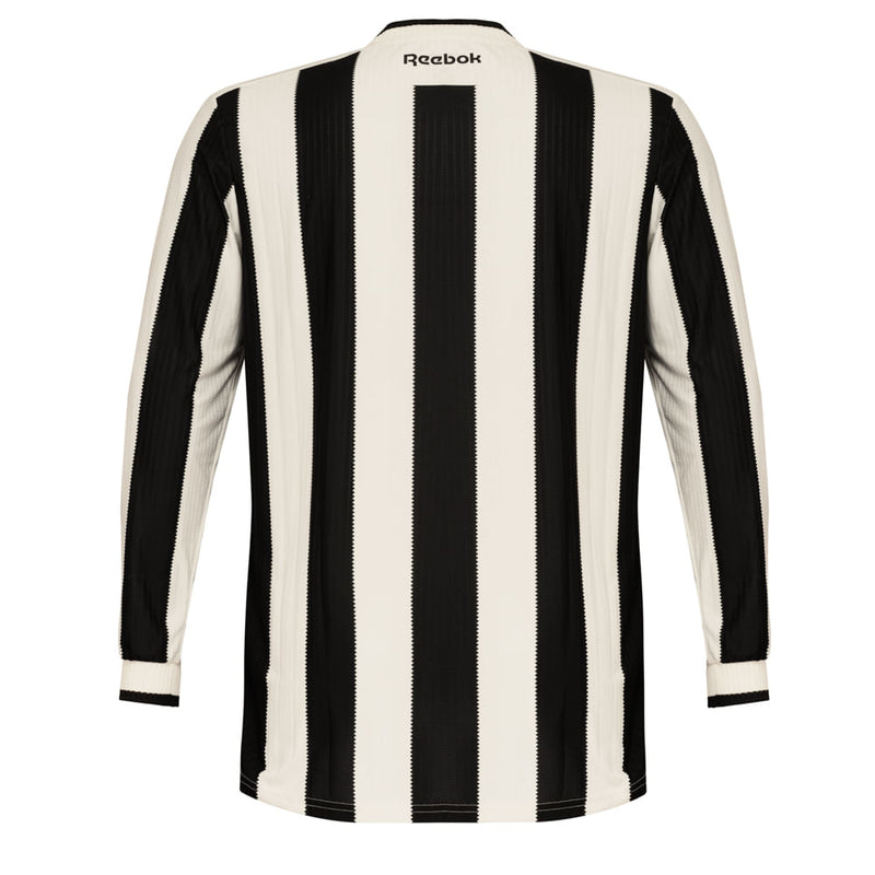 Camisa do Botafogo 2024/25 Home Masculina - Manga Longa