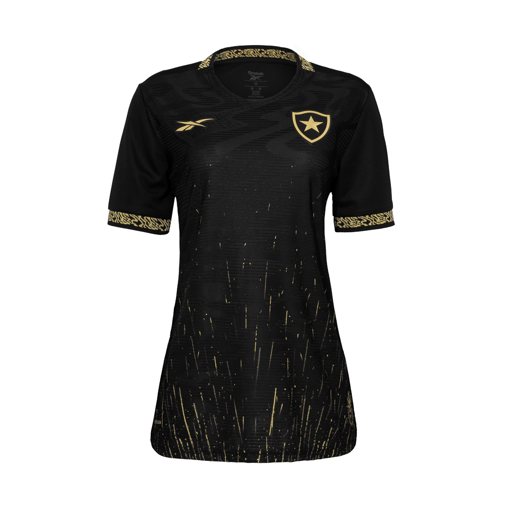 Camisa do Botafogo 2024/25 Away Feminina