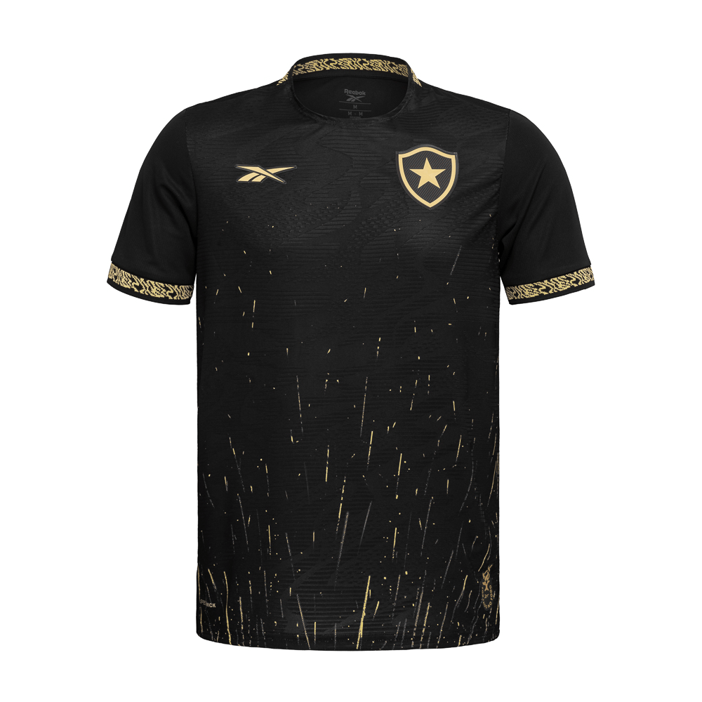 Camisa do Botafogo 2024/25 Away Masculina