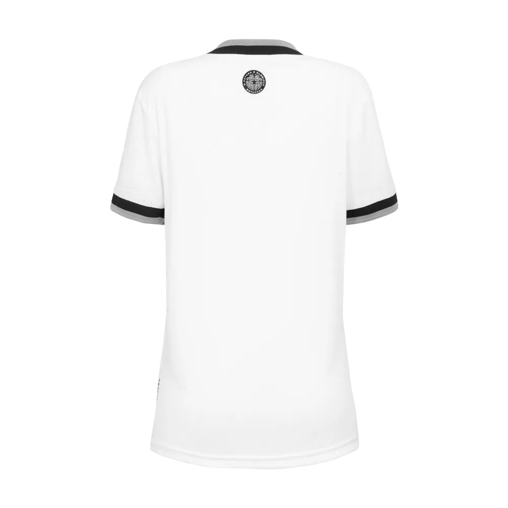 Camisa do Botafogo 2024/25 Third Feminina - Campeã Libertadores