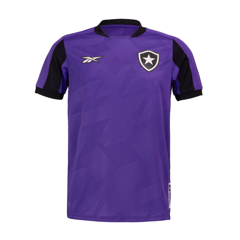 Camisa do Botafogo 2024/25 Goleiro Masculina