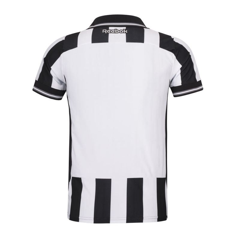 Camisa do Botafogo 2025/26 Home Masculina