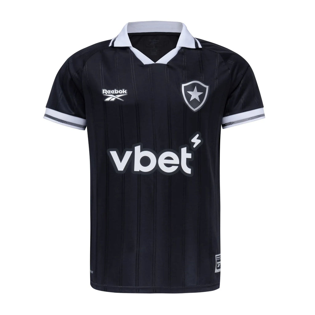 Camisa do Botafogo 2025/26 Away Masculina