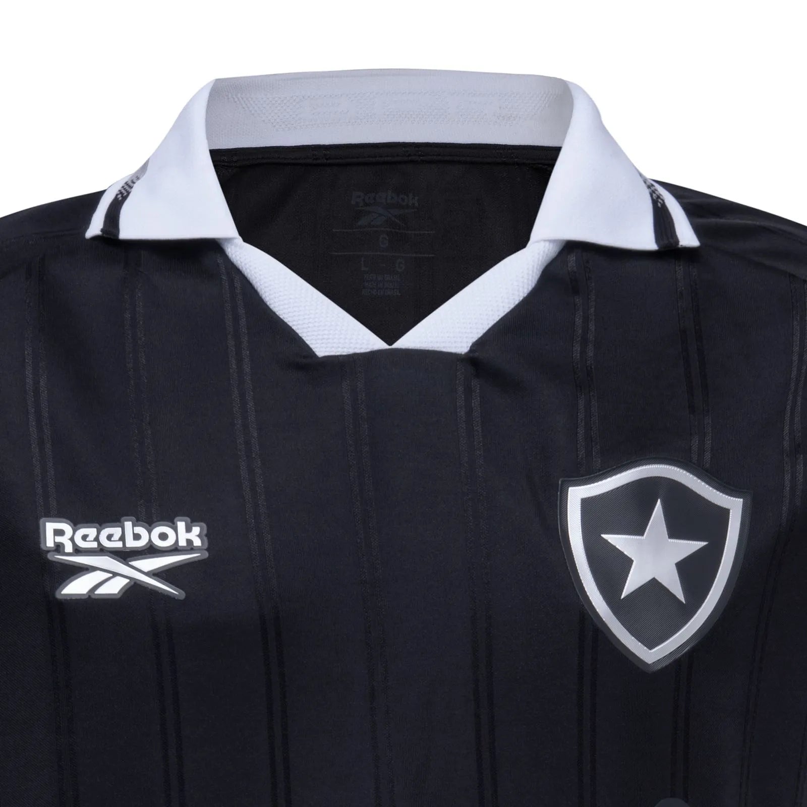 Camisa do Botafogo 2025/26 Away Masculina