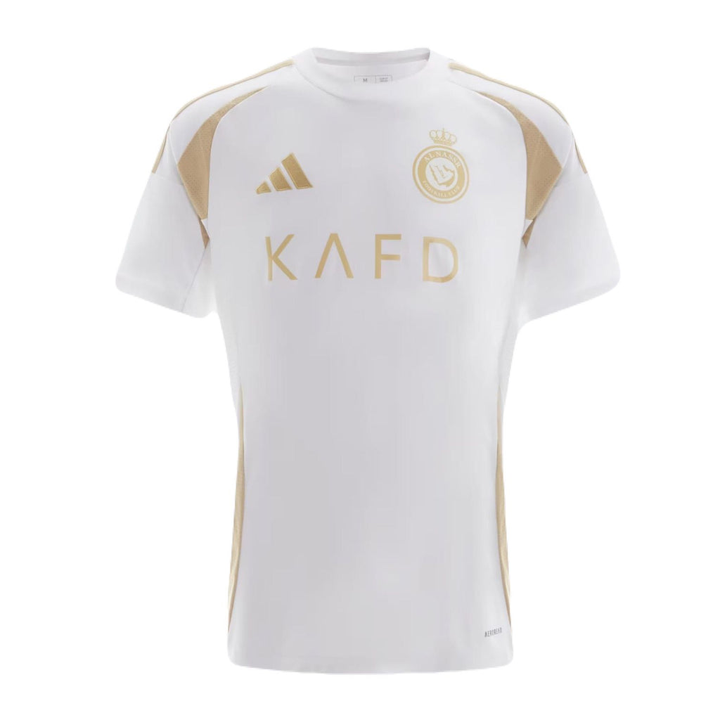 Camisa do Al-Nassr 2024/25 Third Masculina