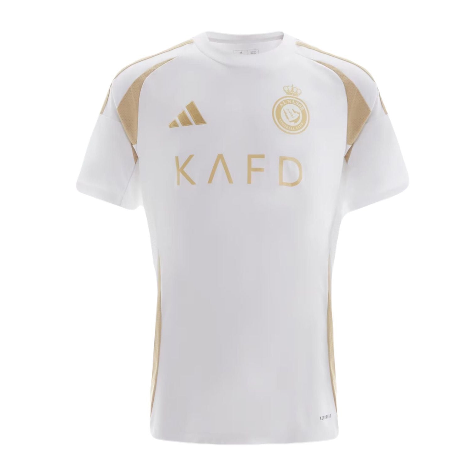 Camisa do Al-Nassr 2024/25 Third Masculina