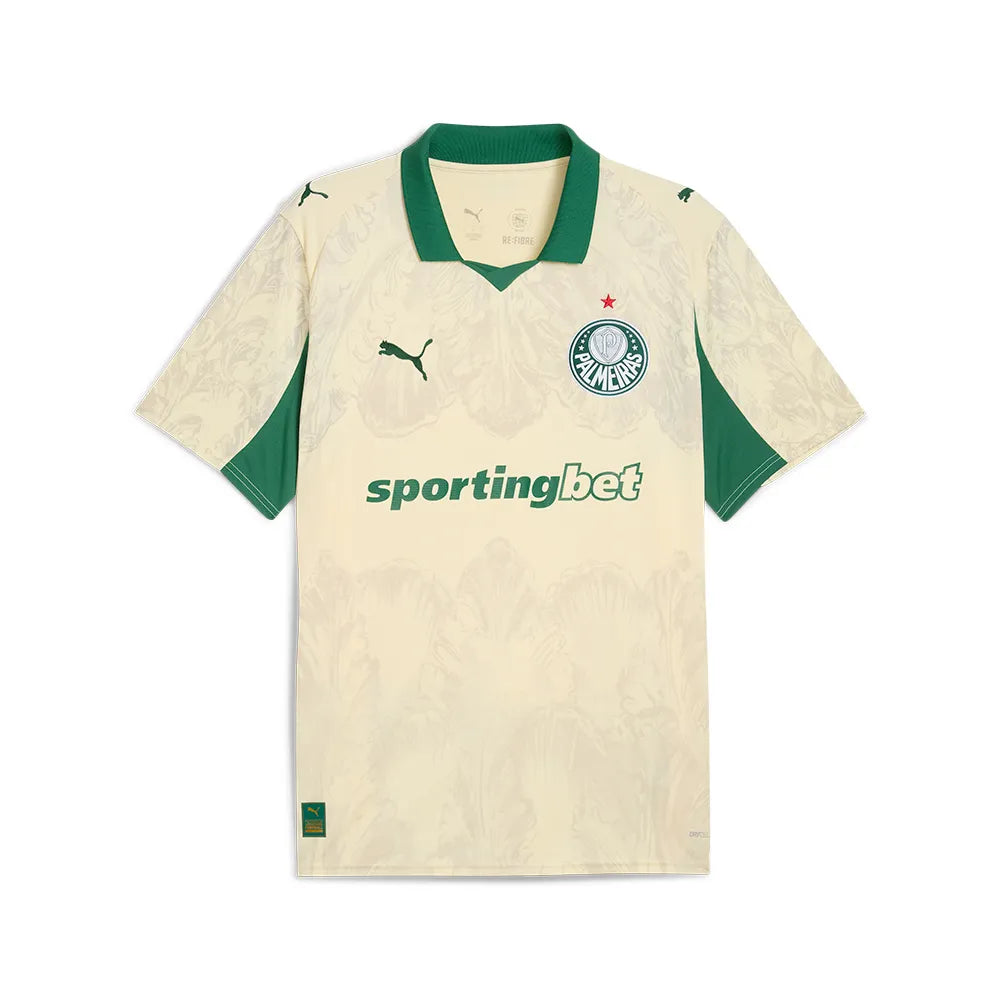 Camisa do Palmeiras x Kidsuper 2025/26 Masculina