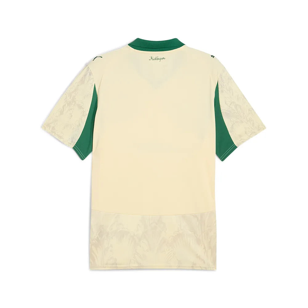 Camisa do Palmeiras x Kidsuper 2025/26 Masculina