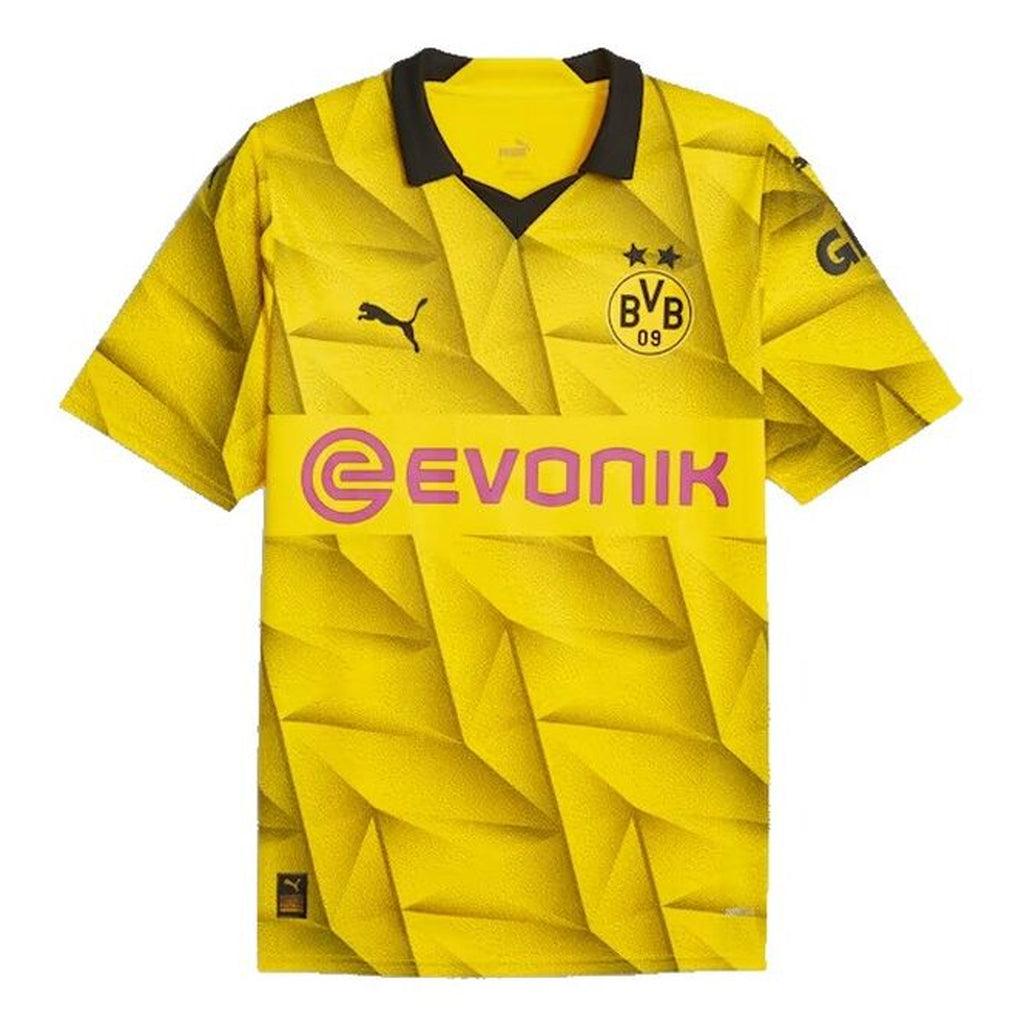 Camisa do Borussia Dortmund 2023/24 Third Masculina