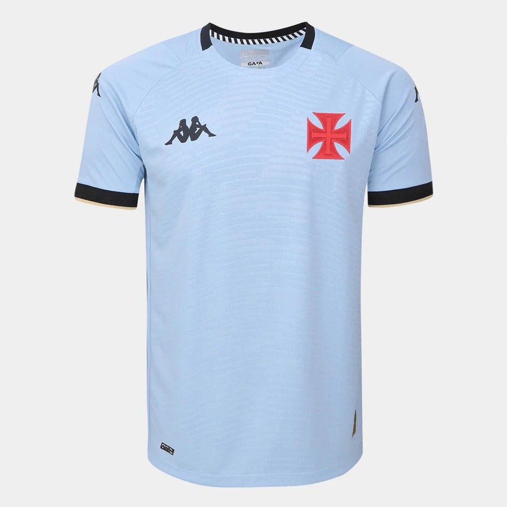 Camisa do Vasco da Gama 2024/25 Goleiro Masculina