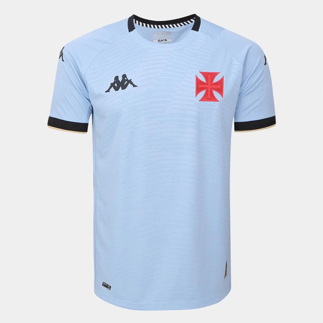Camisa do Vasco da Gama 2024/25 Goleiro Masculina