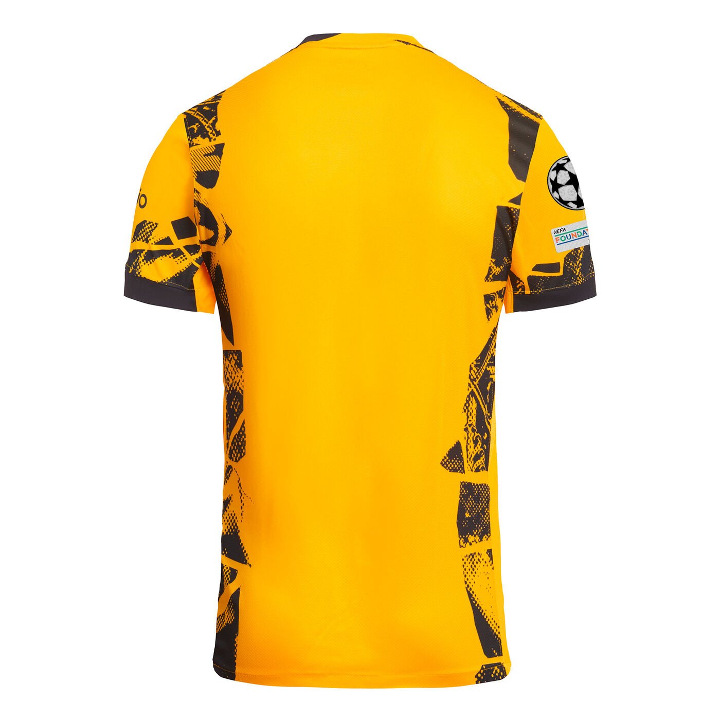 Camisa da Inter de Milão 2024/25 Third Masculina - Final UCL