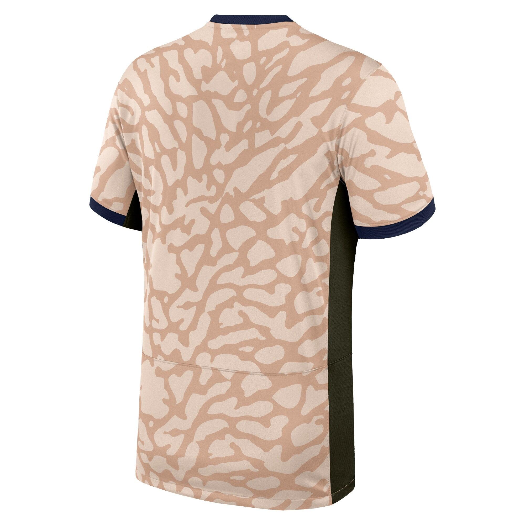 Camisa do PSG 2023/24 Fourth Masculina