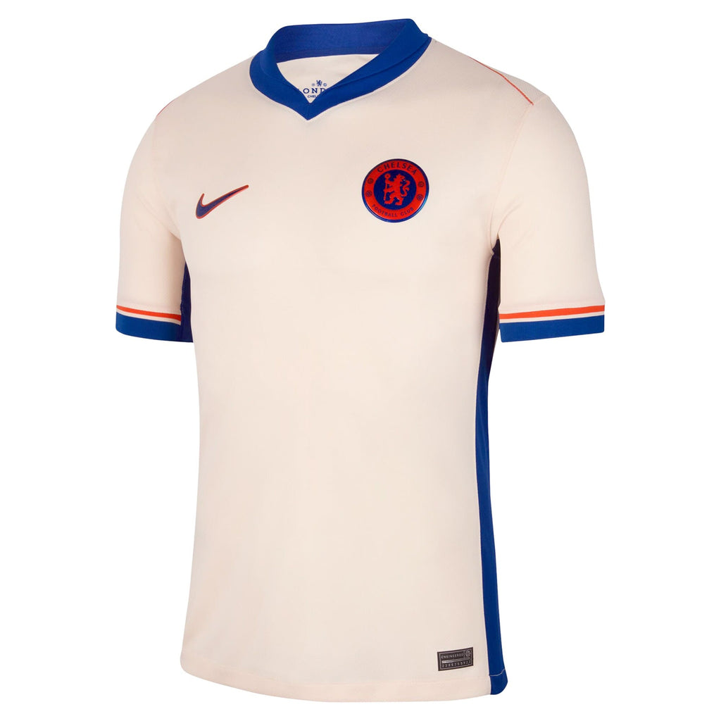 Camisa do Chelsea 2024/25 Away Masculina