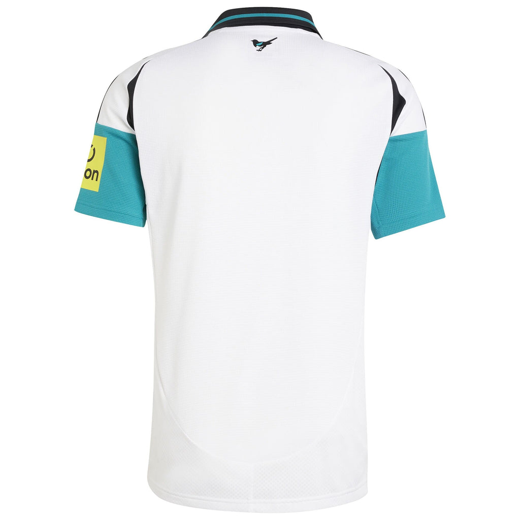 Camisa do Newcastle 2024/25 Third Masculina