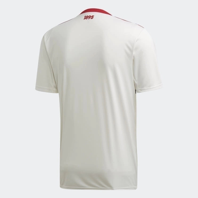 Camisa Retrô do Flamengo 2019/20 Away Masculina