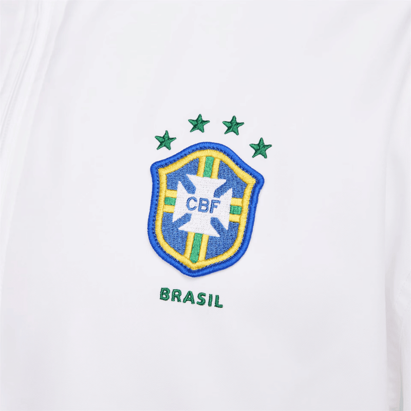 Jaqueta do Brasil Reedição 1998