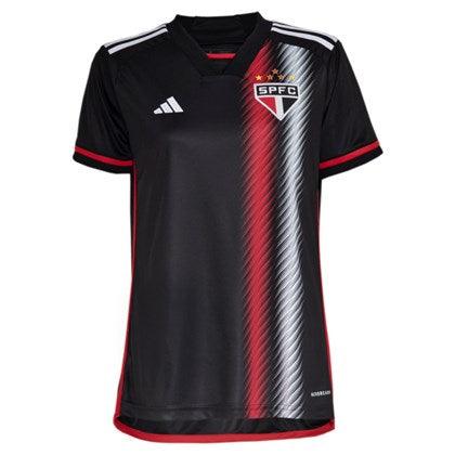 Camisa do São Paulo 2023/24 Third Feminina