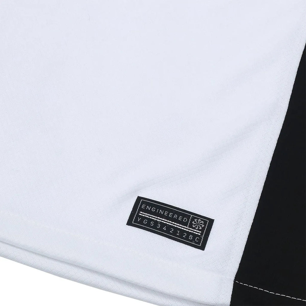 Camisa do Corinthians 2025/26 Home Feminina