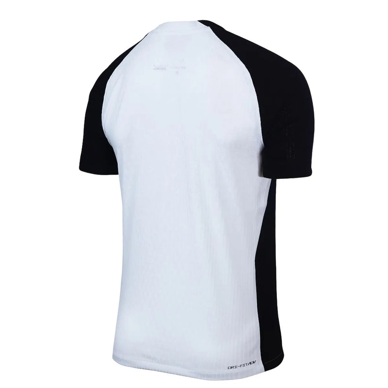 Camisa do Corinthians 2025/26 Home Masculina - Versão Jogador