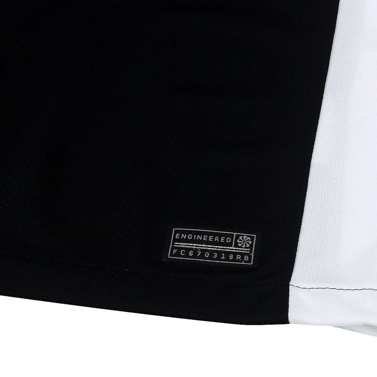 Camisa do Corinthians 2024/25 Away Feminina