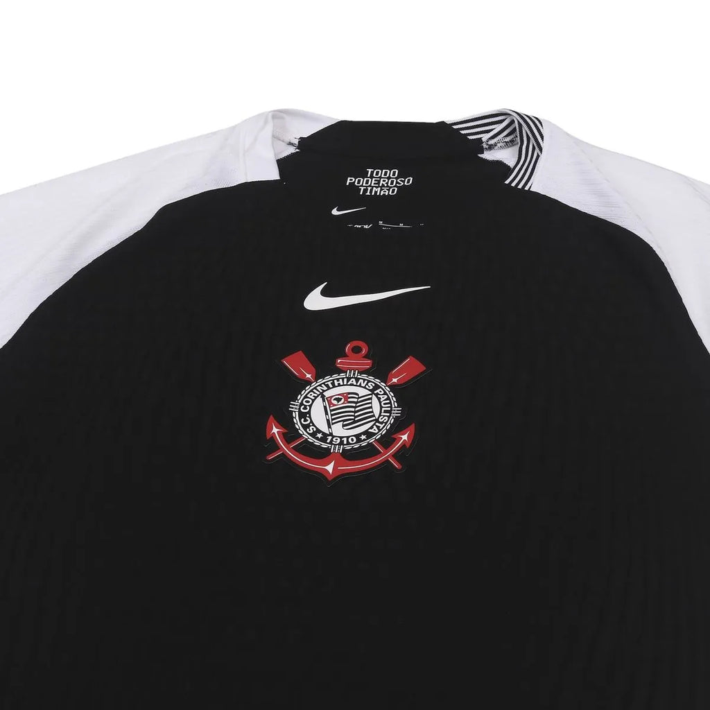 Camisa do Corinthians 2024/25 Away Masculina - Versão Jogador