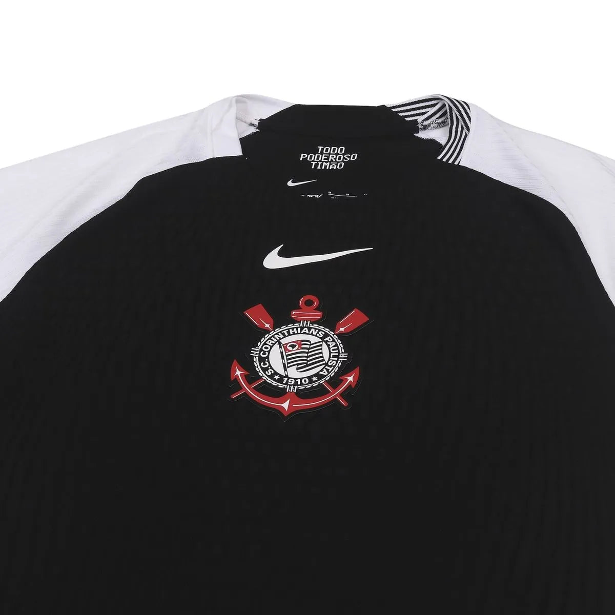 Camisa do Corinthians 2024/25 Away Masculina - Versão Jogador