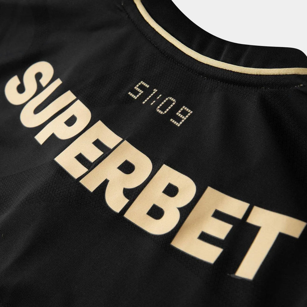 Camisa do São Paulo 2025/26 Third Masculina