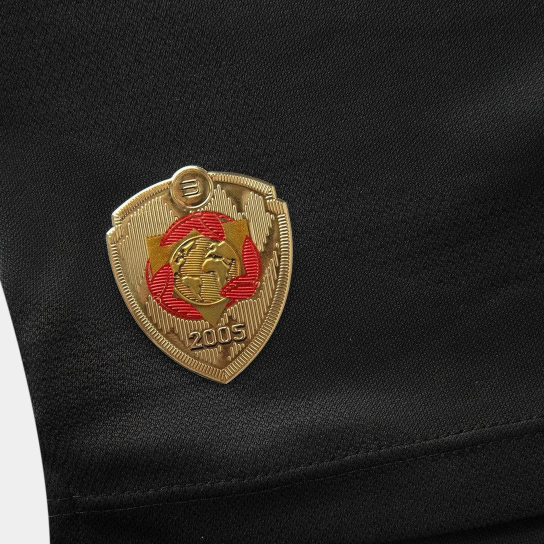 Camisa do São Paulo 2025/26 Third Masculina