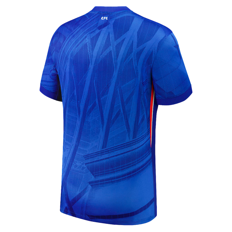 Camisa do Chelsea 2025/26 Home Masculina