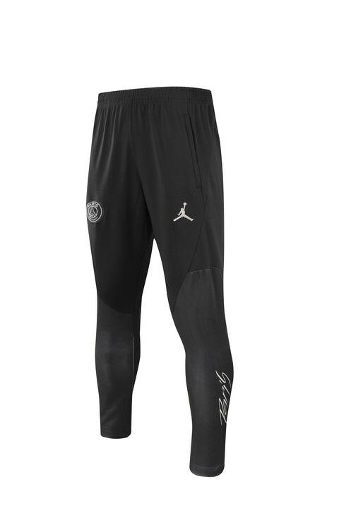 Conjunto do PSG 2023/24 Masculino Nike - Cinza