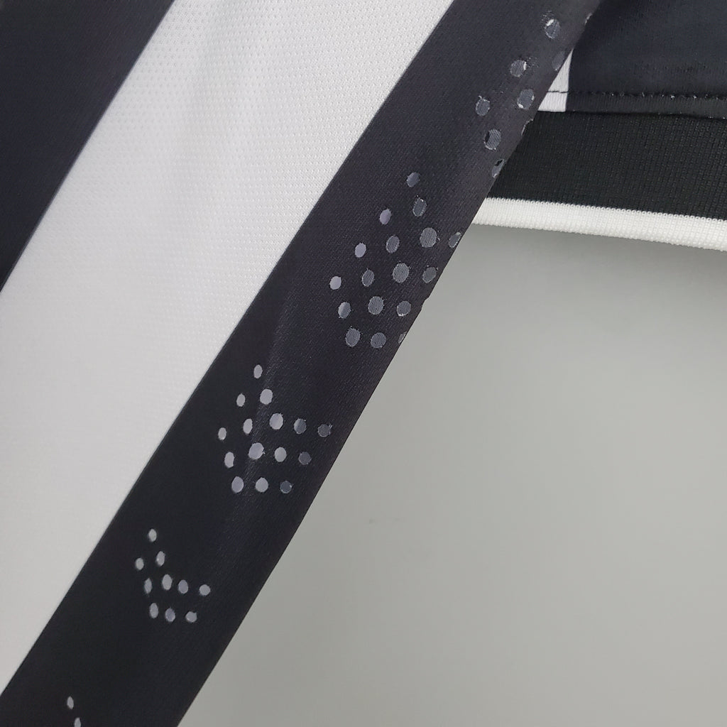 Camisa Retrô da Juventus 2014/15 Home Masculina