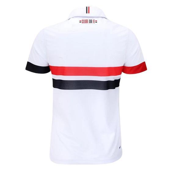 Camisa do São Paulo 2024/25 Home Feminina