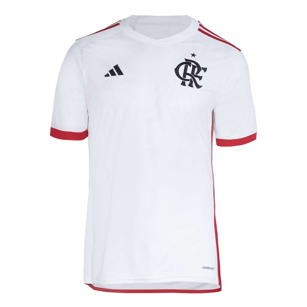 Camisa do Flamengo 2024/25 Away Masculina