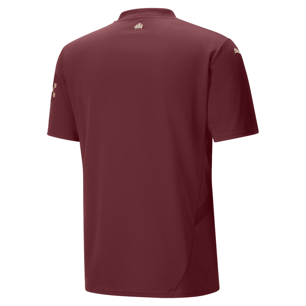 Camisa do Manchester City 2024/25 Third Masculina