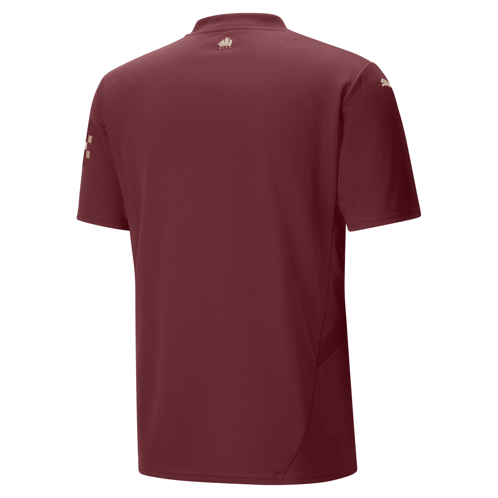 Camisa do Manchester City 2024/25 Third Masculina - Patch Mundial de Clubes