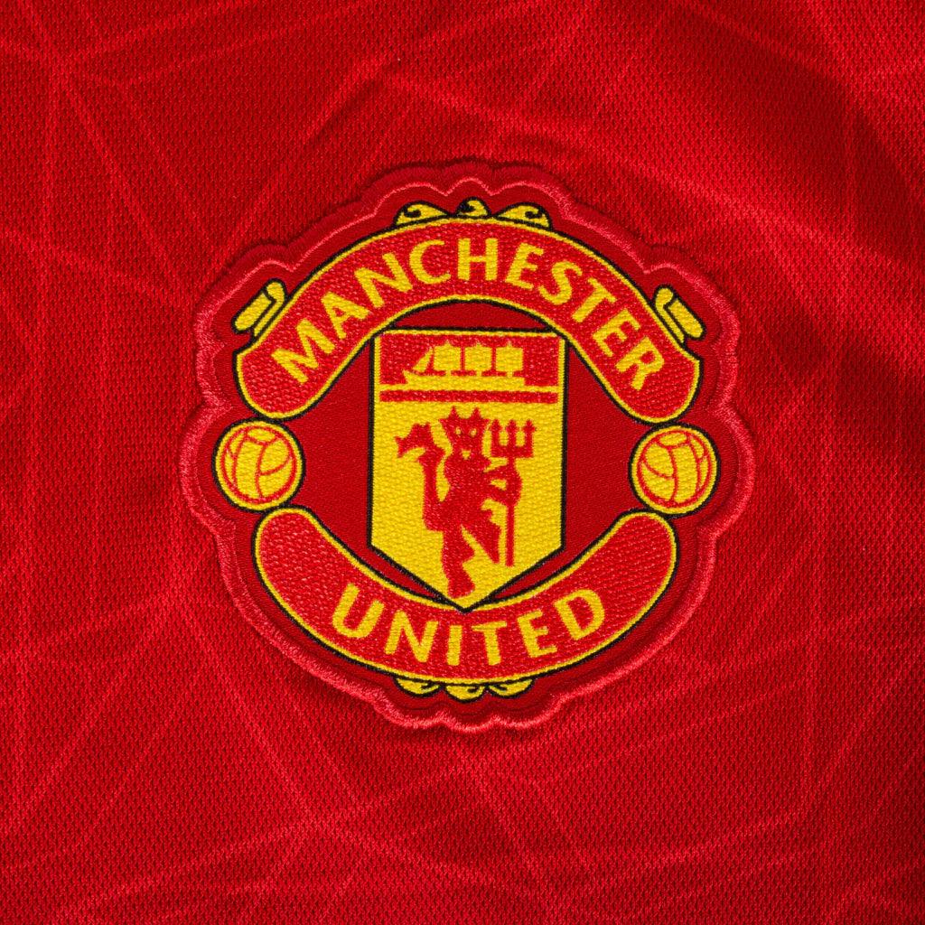 Camisa do Manchester United 2023/24 Home Masculina