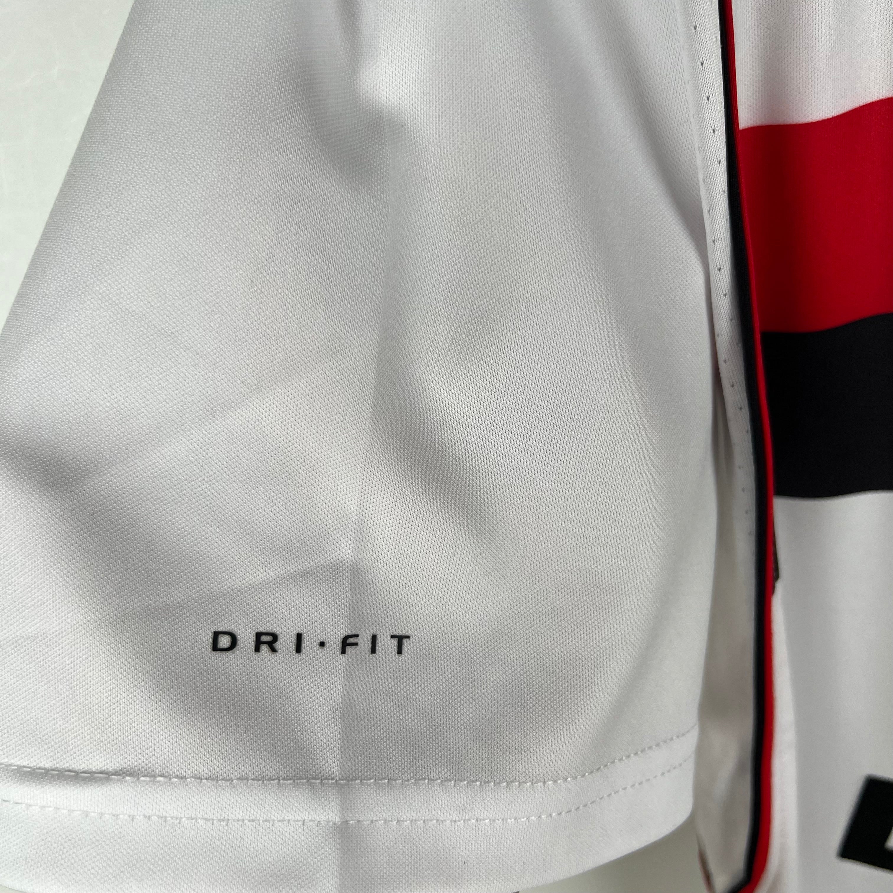 Camisa Retrô do Flamengo 2002/03 Away Masculina