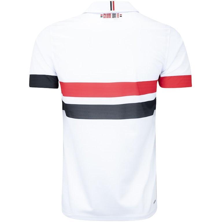 Camisa do São Paulo I Masculina - 2024/25 - Loja Futz