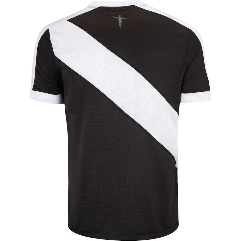Camisa do Vasco da Gama 2024/25 Home Masculina