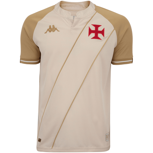 Camisa do Vasco da Gama 2024/25 Third Masculina
