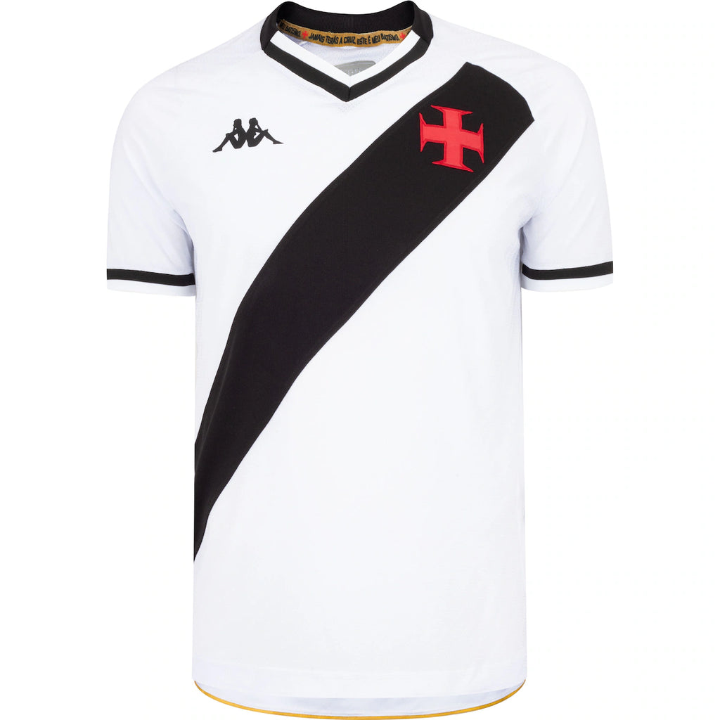 Camisa do Vasco da Gama 2025/26 Away Masculina